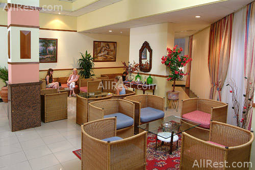 Stamatia Hotel 3
